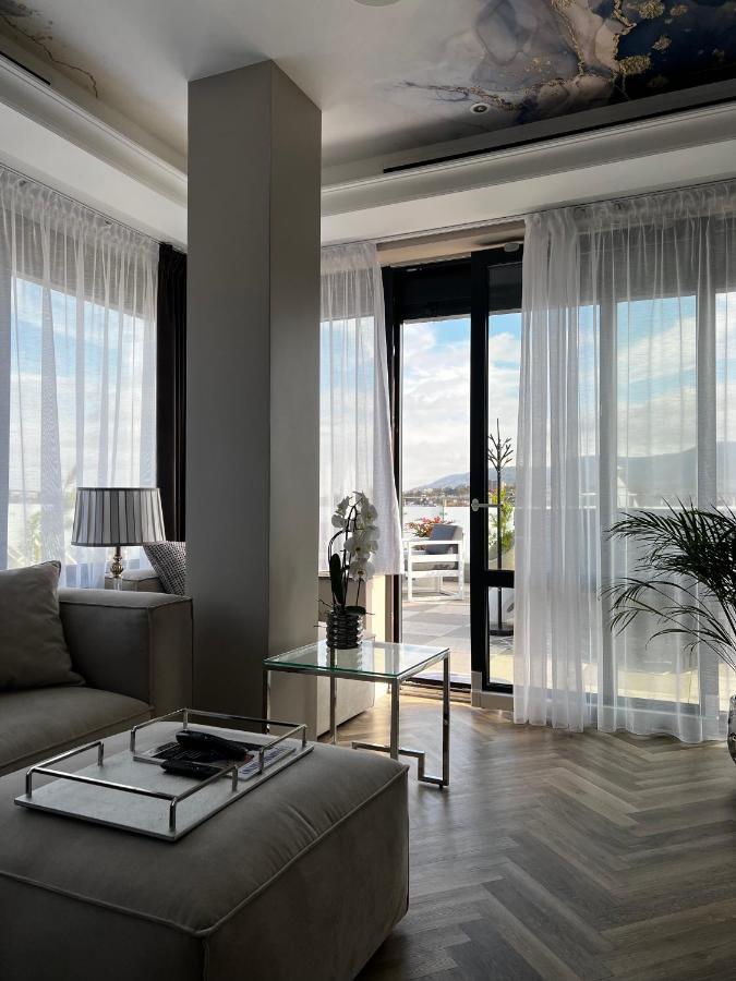 Sky Roof Apartments Bielsko-Biała Dış mekan fotoğraf